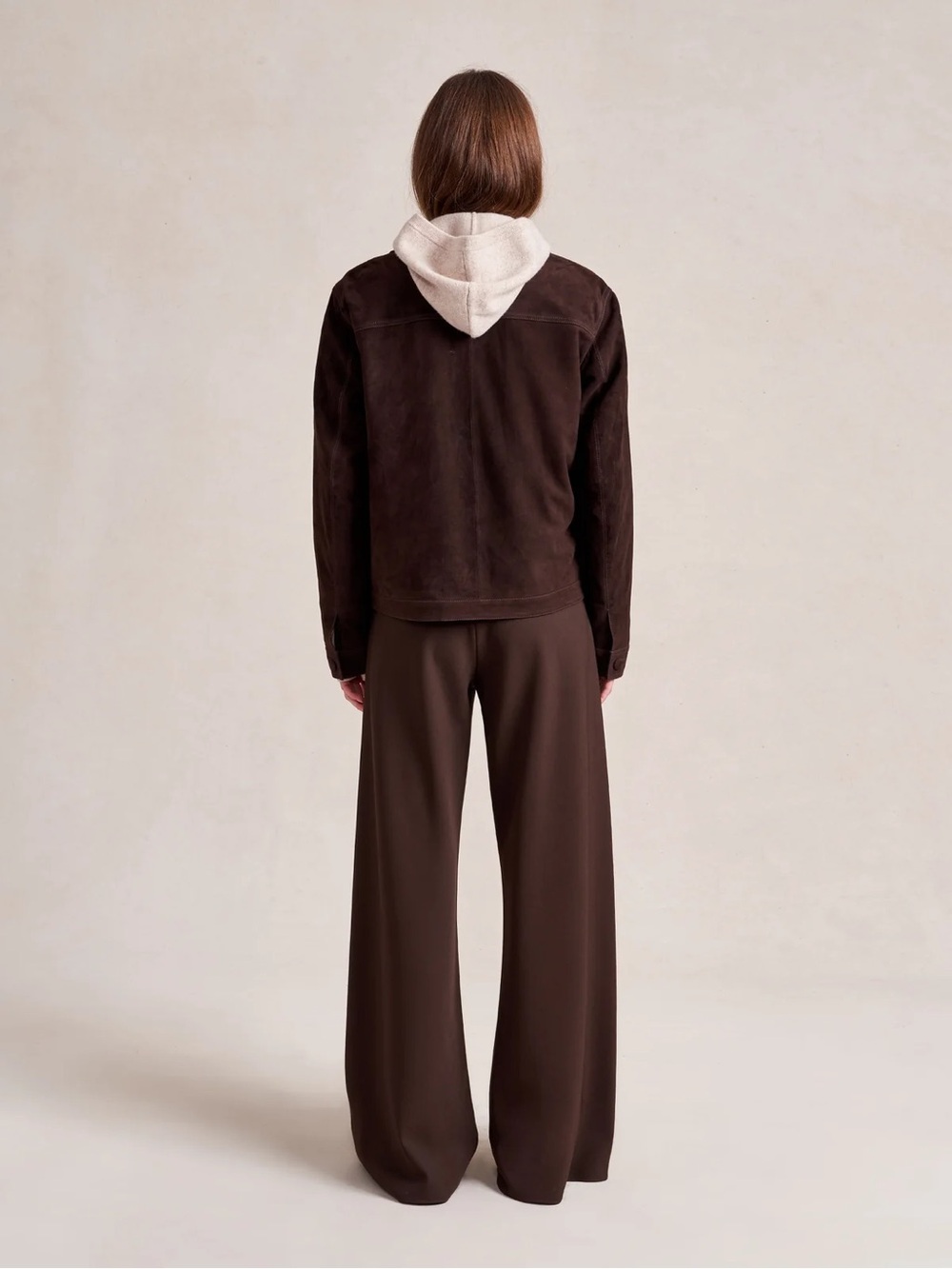 La Ligne Colby Pant Brand New Size Medium - Picture 6 of 7